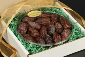Medjool dates